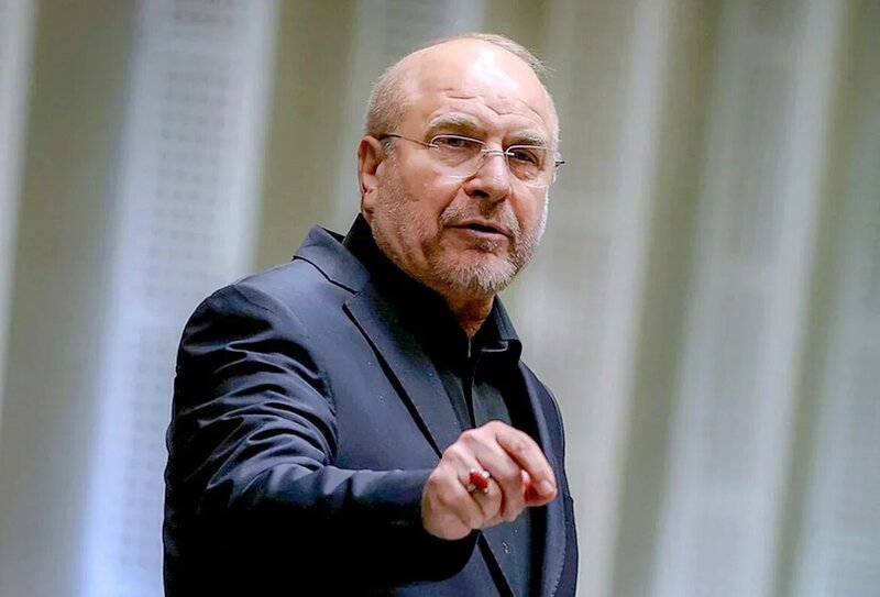 Qalibaf İraqa səfər edəcək