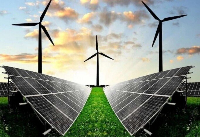 Azərbaycanda külək enerjisinin istehsalı 22 dəfə artıb