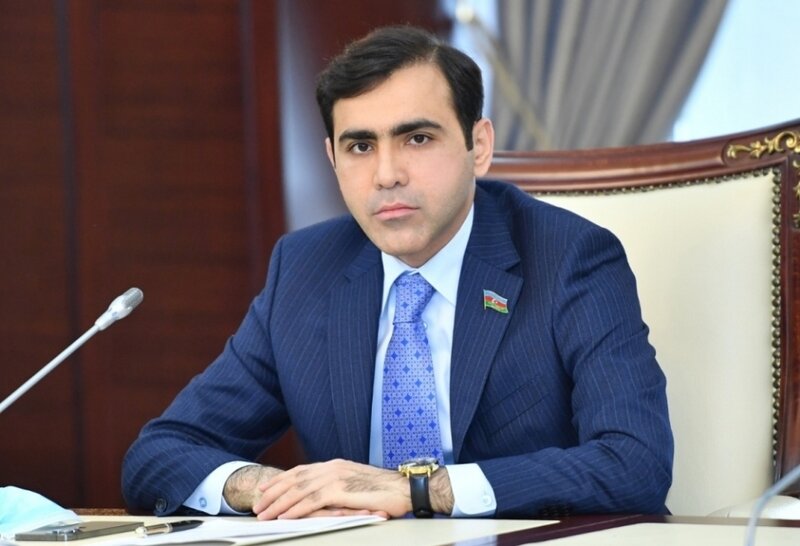 İrpenin fəxri vətəndaşlığı - Azərbaycanın güclü diplomatiyasına verilən yüksək qiymət