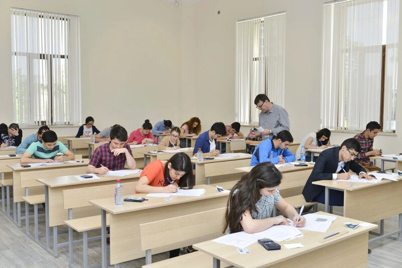 Kolleclərə qeydiyyat prosesi başlayıb