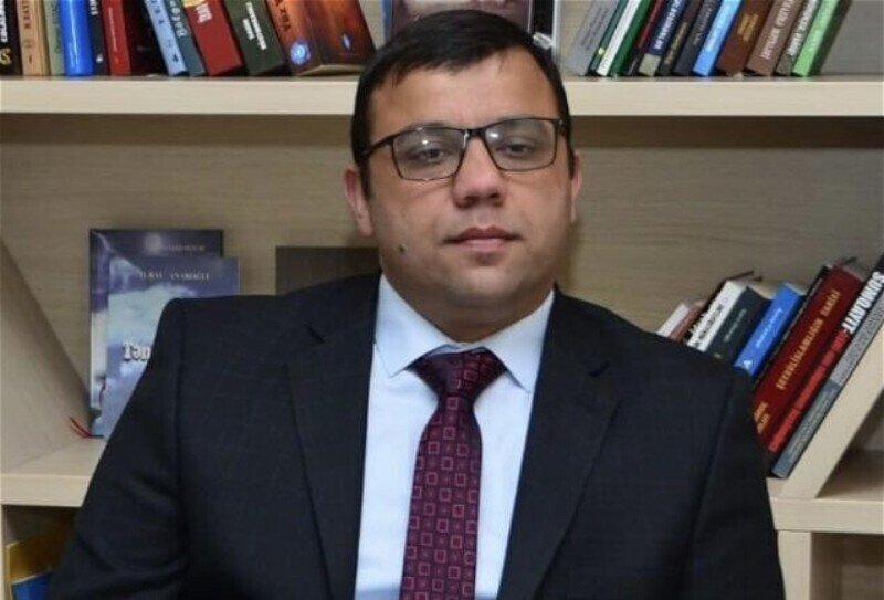 Dövlətlərarası münasibətlər siyasi əlaqələrin qurulması ilə formalaşır - POLİTOLOQ