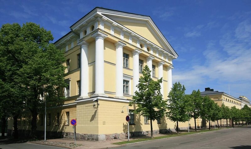 Finlandiya Xarici İşlər Nazirliyi Rusiya səfirini çağırdı