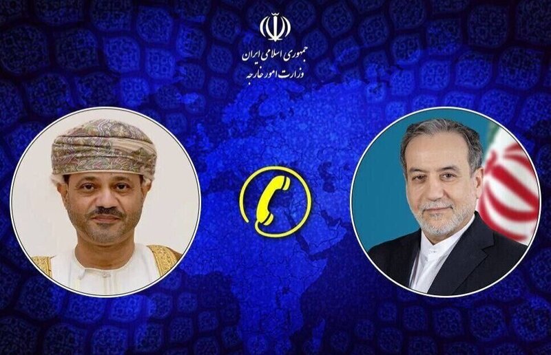 Oman və İran Hörmüzdə təhlükəsizlik məsələlərini müzakirə ediblər
