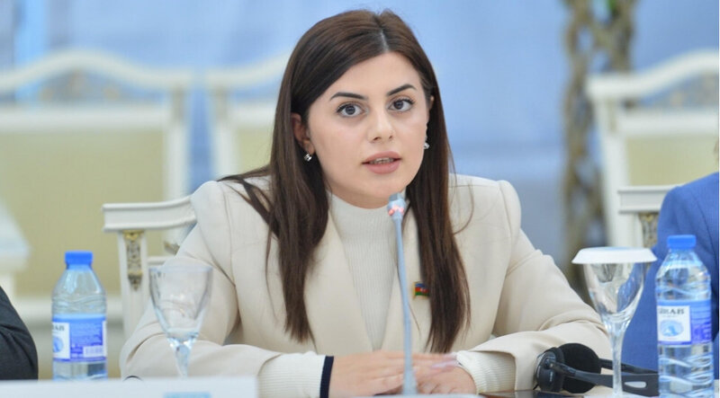 "Azərbaycan və Özbəkistan arasında münasibətlər inkişaf edərək strateji tərəfdaşlıqdan müttəfiqlik səviyyəsinə yüksəlib" - DEPUTAT