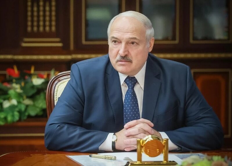 Belarus və Ukrayna qarşılıqlı faydalı əməkdaşlığı bərpa edəcəklər
