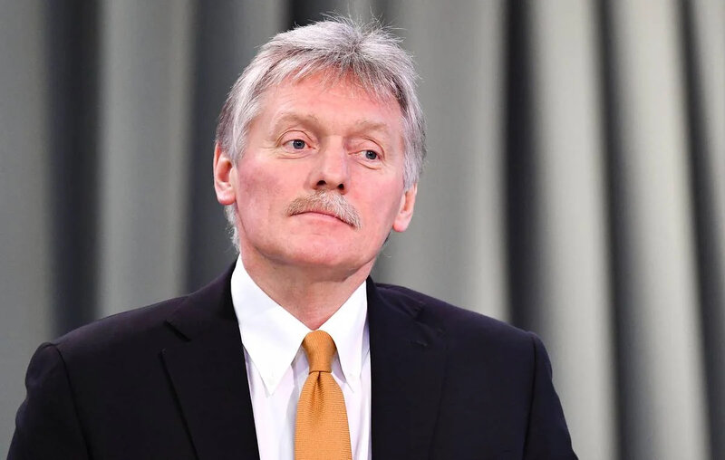 Peskov: Ermənistan KTMT-dən çıxmaqda sərbəstdir