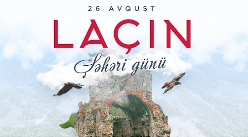 Laçın Şəhəri Gününün əsas mahiyyəti Azərbaycan xalqının öz ərazi bütövlüyünü və suverenliyini bərpa etməsinin yaratdığı tarixi qürurdur