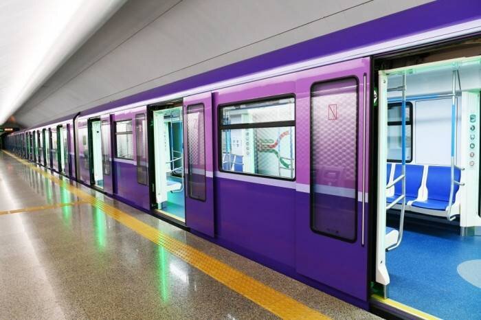 Bakı Metropolitenində bu yeniliklər olacaq - AÇIQLAMA