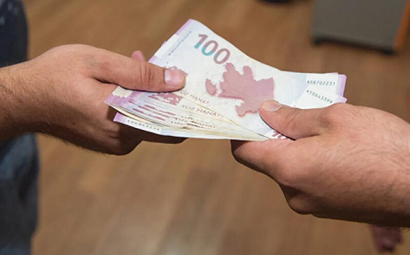 Faizlə borc verən şəxslərə XƏBƏRDARLIQ: Hansı vergi məsuliyyəti gözləyir?