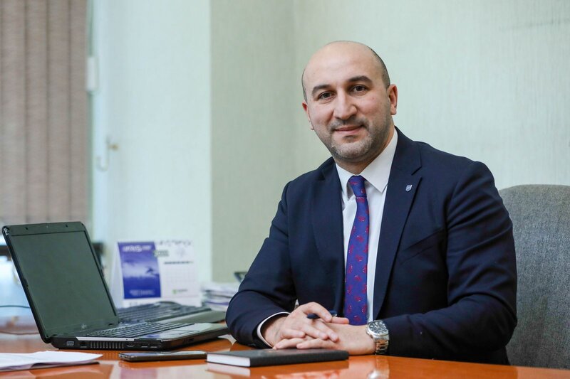 Ceyhun Aşurov: Turizm təkcə otel, restoran, qidalanma, hava limanı, təyyarə biletindən ibarət deyil