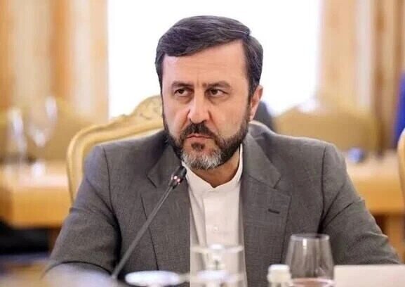 İran müqavilədən sonra müharibə vəziyyəti elan etdi