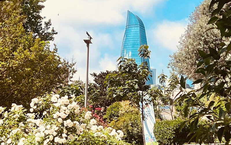 Sabah hava necə olacaq?