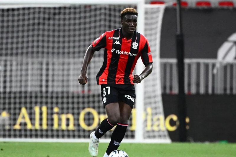 "Fənərbağça" Koco Pepra Opponqun transferi üçün razılığa gəlib