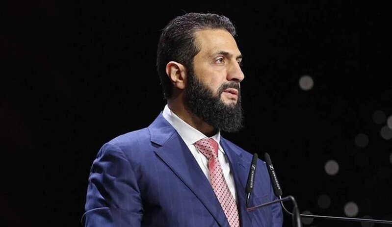 Suriya prezidenti kürd lideri Məzlum Əbdini müşavir təyin etdi