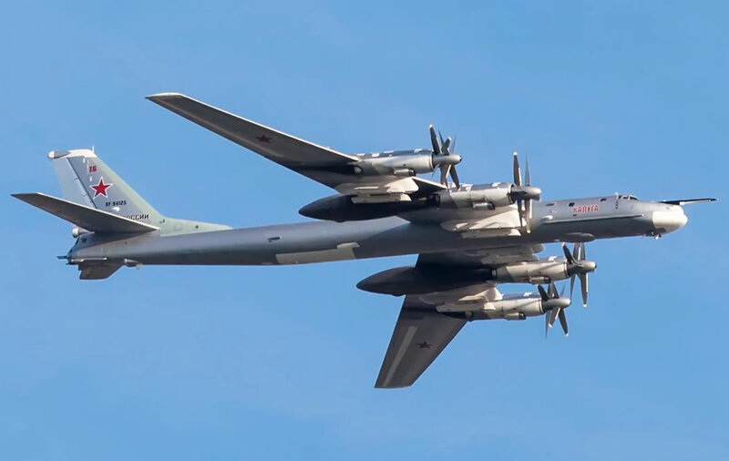 Ukrayna Rusiyaya məxsus təyyarəni aerodromda vurub
