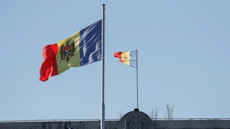 Moldova XIN: Azərbaycanla əlaqələrin daha da möhkəmləndirilməsinə ümid edirik