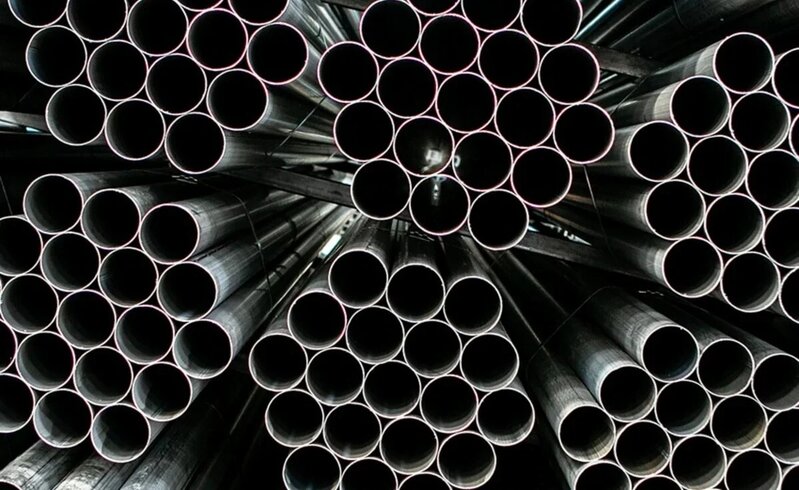 Azərbaycan qara metal ixracından gəlirini 24 %-ə yaxın artırıb