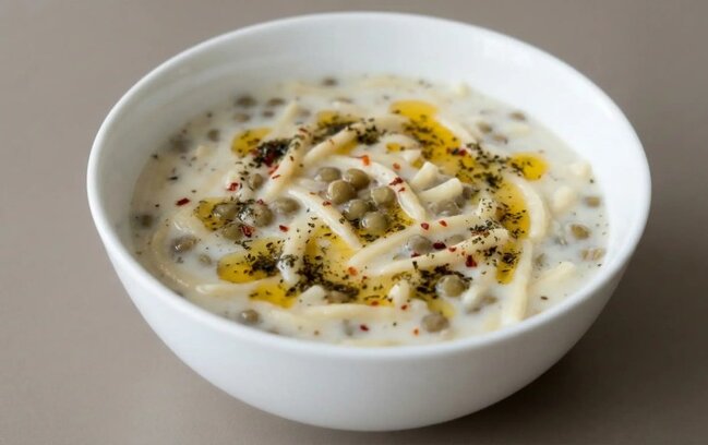 İftar süfrəsi üçün maraqlı reseptlər