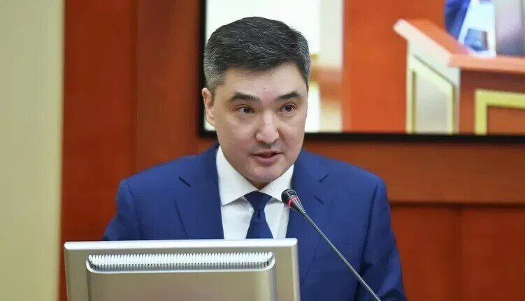 Bektenov Qazaxıstanın yeni baş naziri təyin edilib