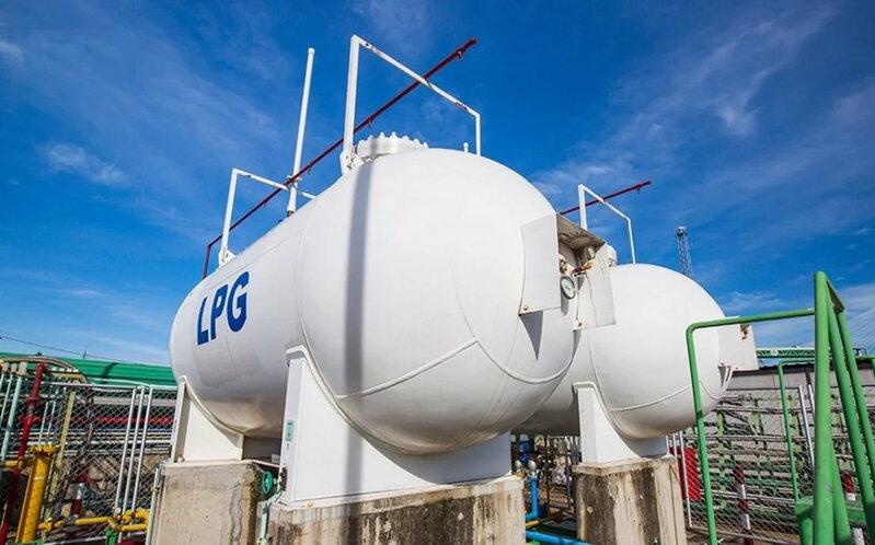 STAR NEZ Türkiyədə LPG istehsalında lider olub