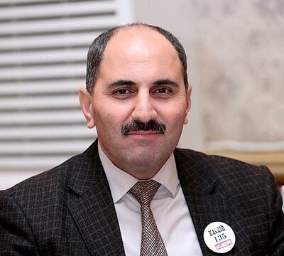 Prezidentinin Qırğızıstana işgüzar səfəri ölkəmiz üçün olduqca əhəmiyyətlidir - AÇIQLAMA