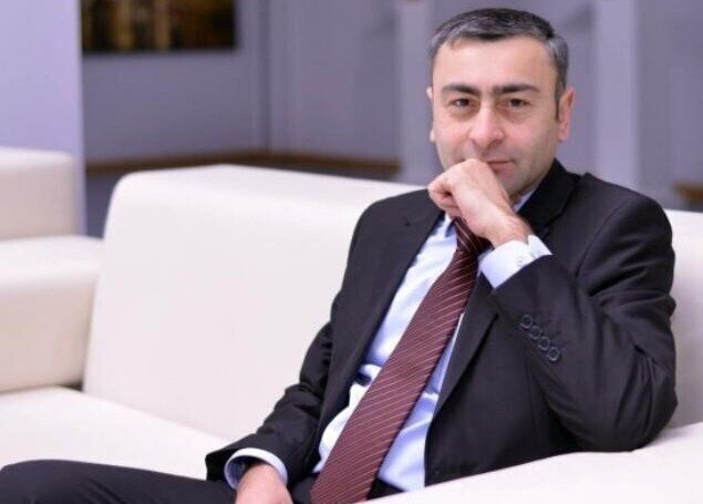 Azərbaycan Mərkəzi Asiya ölkələri ilə münasibətlərini sürətlə inkişaf etdirir - AÇIQLAMA