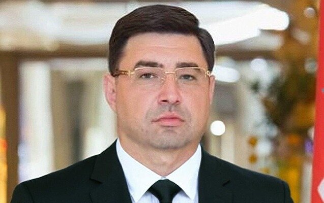 "Azərbaycan dövləti qanunla idarə olunur - şantaj və böhtanlarla yox" - David Seliverstov