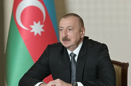 İlham Əliyev: "Humanitar minatəmizləmə təhlükəsiz yaşayış məskənlərinin yaradılmasının təməlində dayanır"