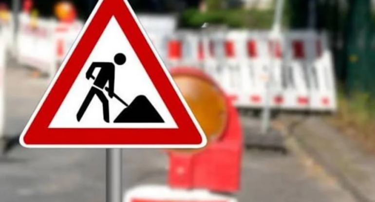 Sürücülərin NƏZƏRİNƏ: Bakıda yol bağlanacaq