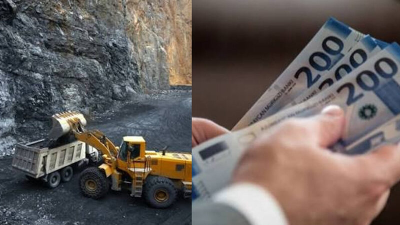 Azərbaycanda 2000 manat maaş alanların işlədiyi yerlər (SİYAHI)