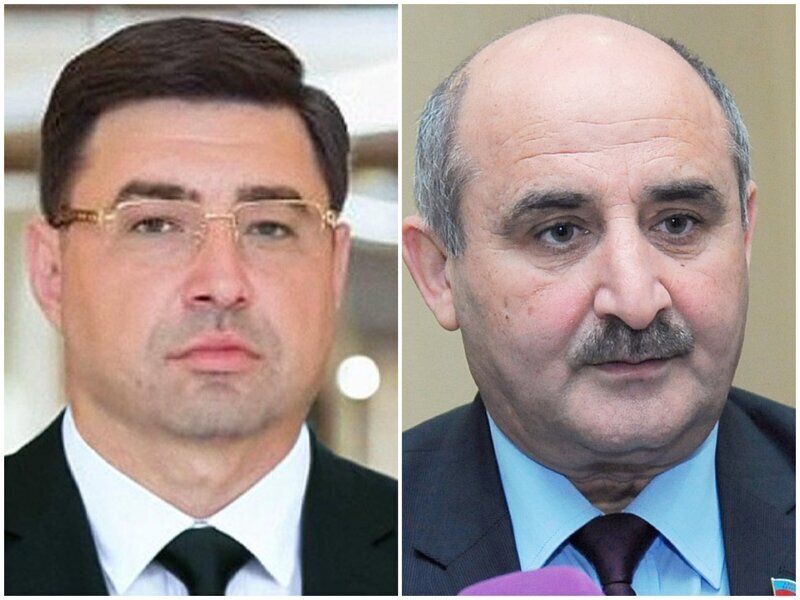 David Seliverstov: "Mən yaxşı bilirəm 90 min dollar nədir. Çingiz Qənizadə də yaxşı bilir bu 90 min dollar nədir"
