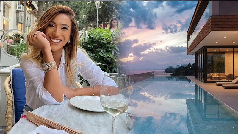 Röya Ayxan 80 milyon manata ev alıb? (İDDİA)