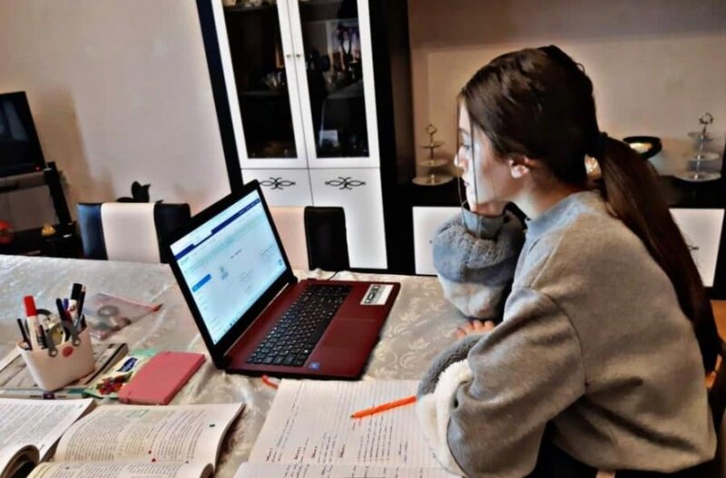 Bu məktəblər DİSTANT TƏHSİLƏ keçir: Hansı tədbirlər görülməlidir?