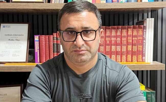 Bir-birinə yaxın tikilən obyektlər TƏHLÜKƏ SAÇIR - AÇIQLAMA