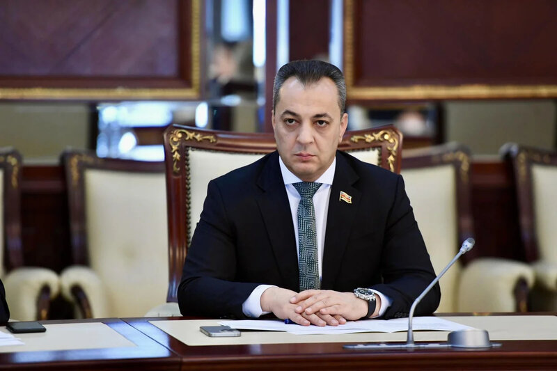 Gənc nəslin milli mənlik şüurunun inkişaf etdirilməsi və vətənpərvərlik hisslərinin tərbiyəsi