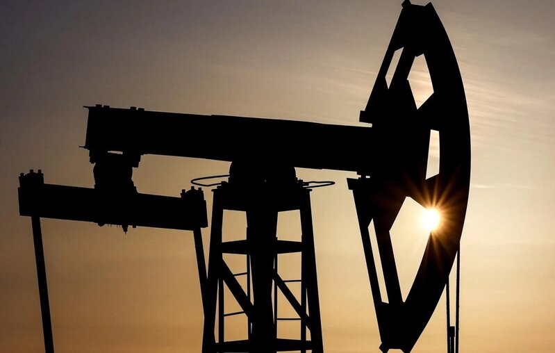 Brent markalı neftin qiyməti artaraq 97,91 dollar/barel təşkil edib
