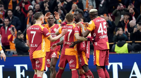 Çempionlar Liqası: "Qalatasaray" "Sportinq"lə qarşılaşacaq
