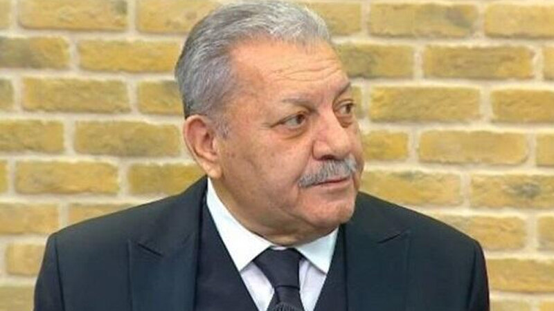Zaur Rzayev xəstəxanaya yerləşdirildi