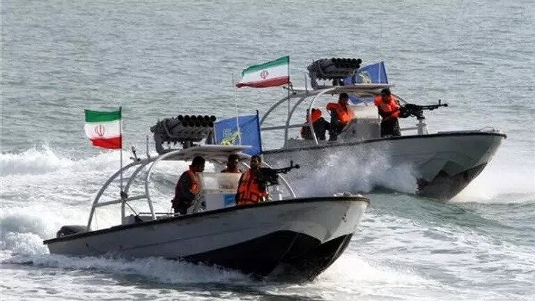 İİKK əsgərləri Amerika sualtı pilotsuz təyyarəsini ələ keçiriblər