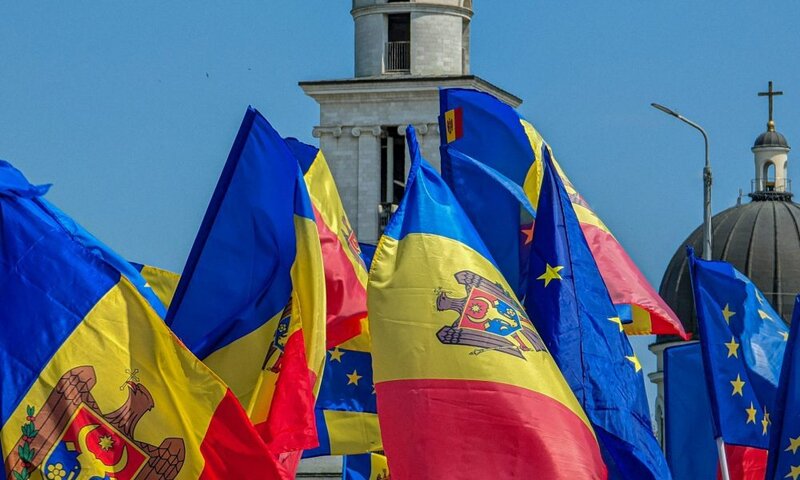 Moldova daha bir MDB müqaviləsindən çıxıb