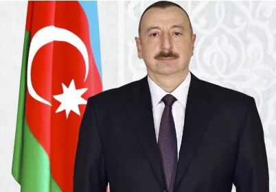 İlham Əliyev Aleksandr Şarovskinin vəfatı ilə bağlı nekroloq imzaladı