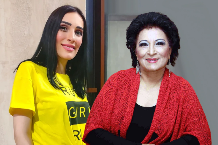 Fatma Mahmudova qızının nişanını qaytardığını açıqladı