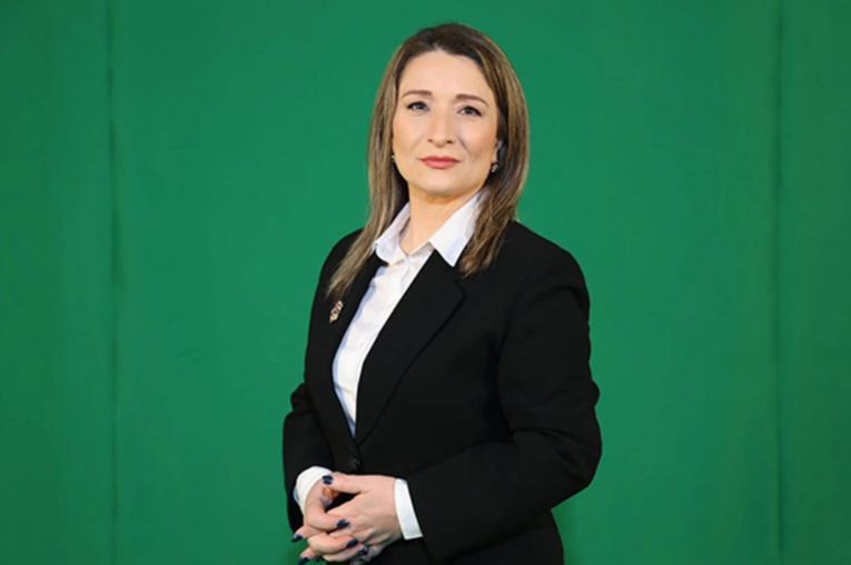 Ləman Ələşrəfqızı bu kanalda aparıcı olacaq