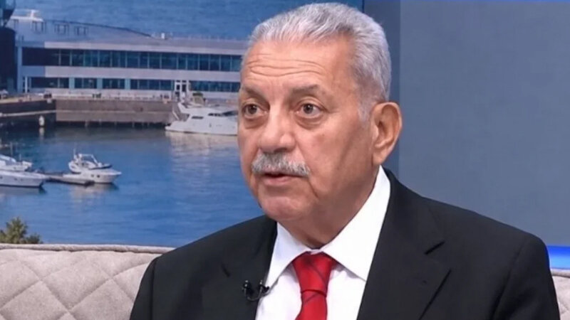 Xalq artisti Zaur Rzayevdən xəbər var