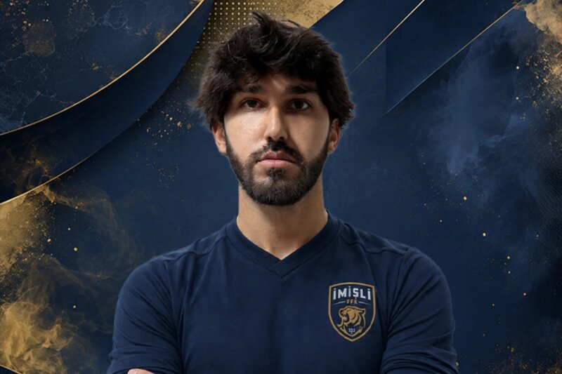 "Şəfa" "İmişli"nin futbolçusu ilə güclənib