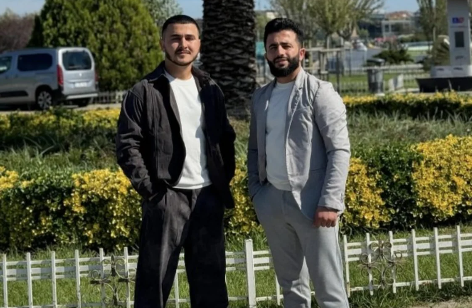 Pornoqrafik videonu yaymaqda şübhəli bilinən Əhdi və Həsəni hansı cəza gözləyir?