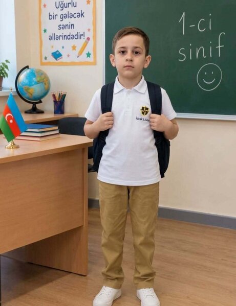 Azərbaycanda Bilik Günüdür