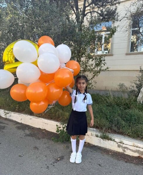 Azərbaycanda Bilik Günüdür