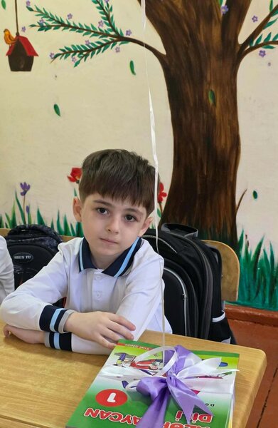 Azərbaycanda Bilik Günüdür