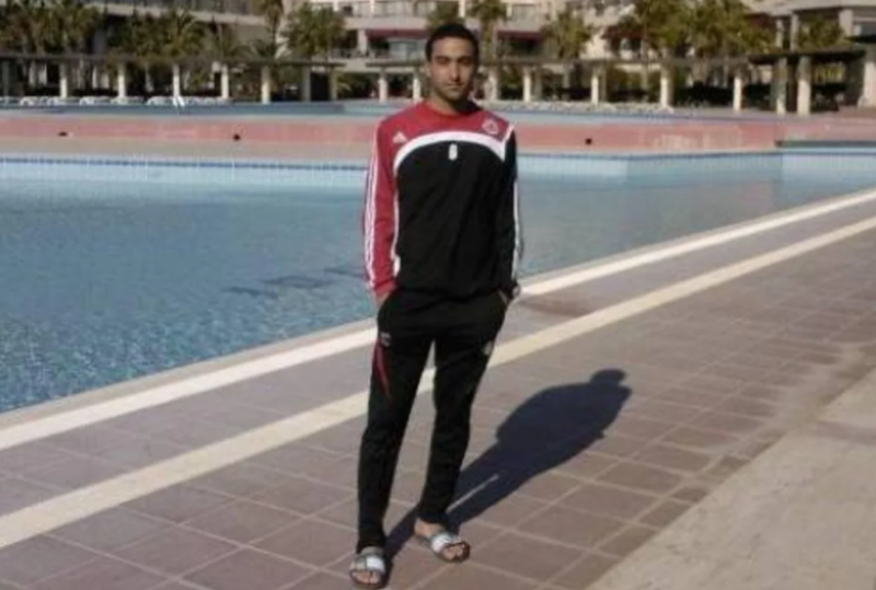 Azərbaycanlı futbolçunu öldürən erməni Rusiyada həbs olundu - FOTO